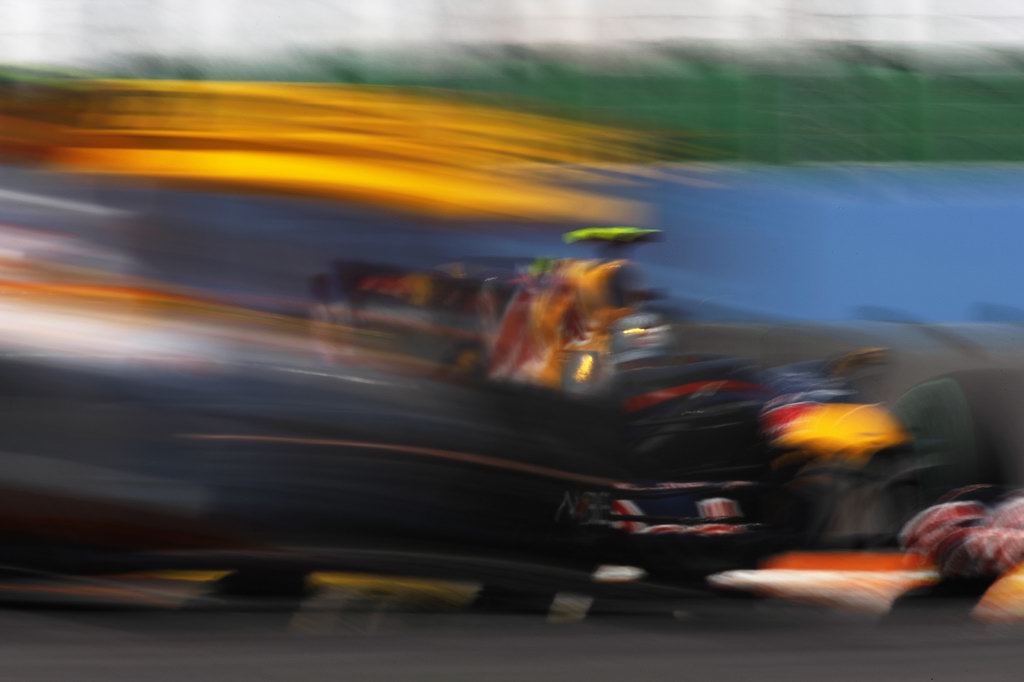 GP EUROPA
